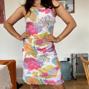 Women's Multi Dress